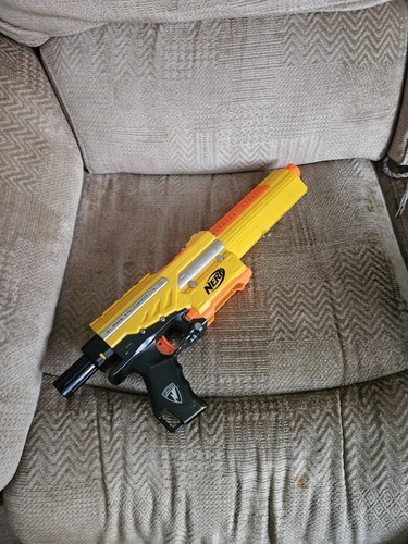 Nerf alpha trooper cs18 - trooper,