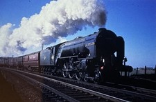 35mm COLOUR RAIL Slide, SC367