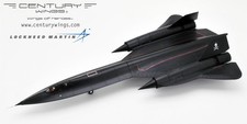 CENTURY WINGS 001607 1/72