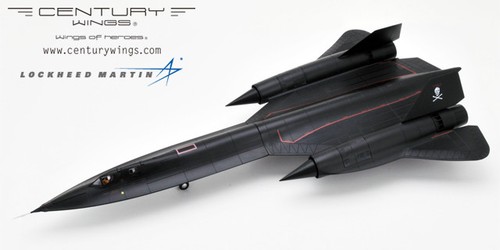 Century wings 001607 72 - wings, 1/72