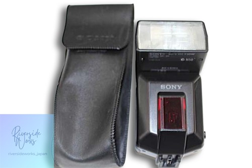 Sony hvl f36am flash for - hvl-f36am,