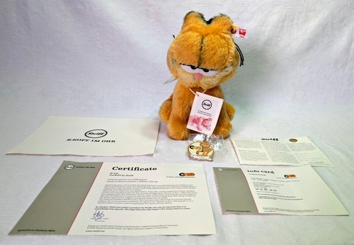 Steiff danbury mint - danbury,