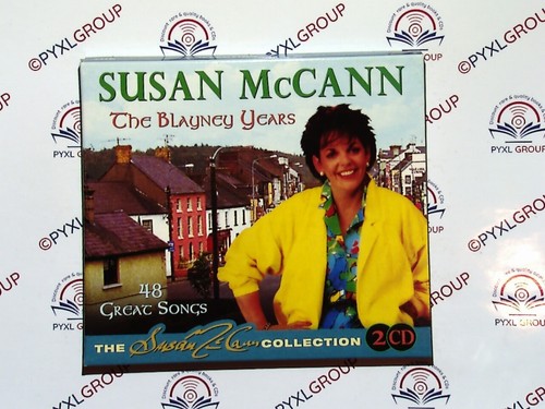 Susan mccann sentimental - -,