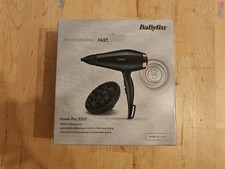 BaByliss Power Pro 2000 High