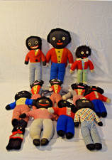 Vintage handmade and shop