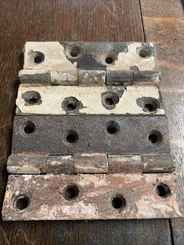 Pair victorian reclaimed - pair,