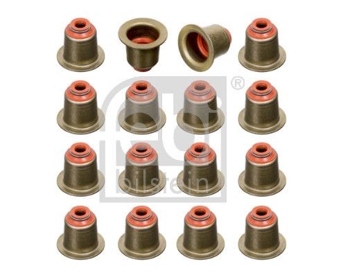 Febi bilstein 21116 - 21116, stem