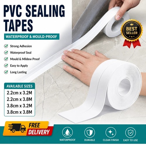 Waterproof sealant tape for - sealant,