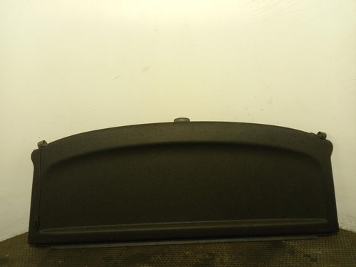 Bmw parcel shelf luggage - x1,
