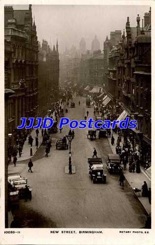 Wm31 birmingham new street - wm31,