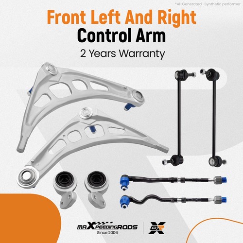 Suspension front wishbone - front,