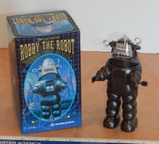 1997 MASUDAYA - ROBBY THE