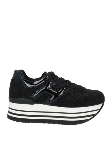 Hogan trainers sneakers maxi - trainers,