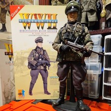 DRAGON 1/6 WW2 German Action