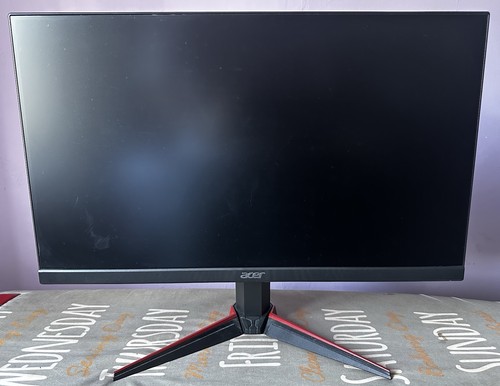Acer vg220q full hd - full,