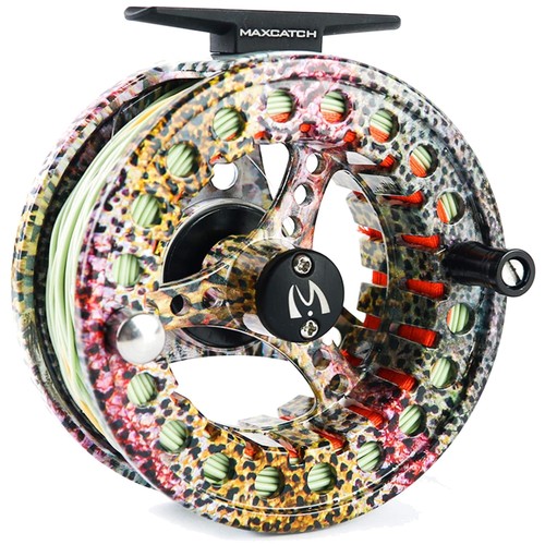 Eco large arbor fly fishing - eco,