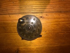 Heaton Double Ventilated Centrepin Reel 2 - 3/4”