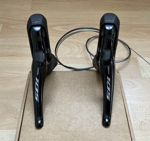 Shimano 105 r7120 speed - shimano, st-r7120