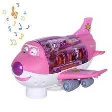 Kids Toys Electric Plane