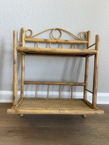 Vintage large 1970 wall - vintage,