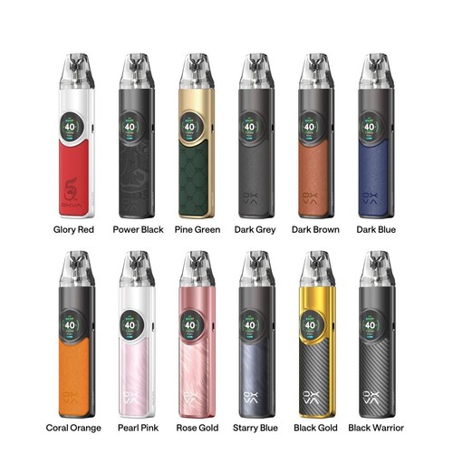 Oxva nexlim pod - oxva,