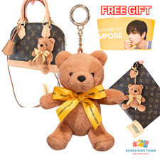 BTS Kim Taehyung V Teddy Bear