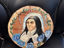 Rare Saint Therese of Lisieux