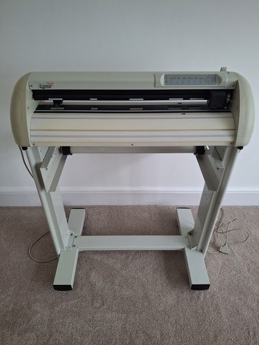 Signpal lynx vinyl cutter - lynx,