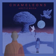 Chameleons Arctic Moon (CD)