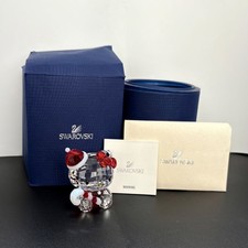 Swarovski Hello Kitty Santa