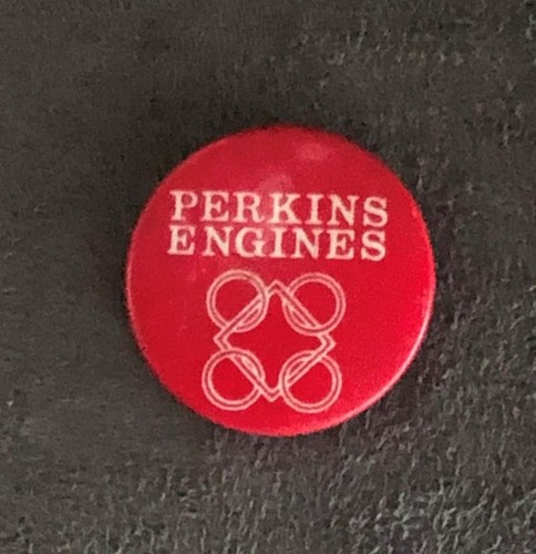Perkins engines tractor - perkins,