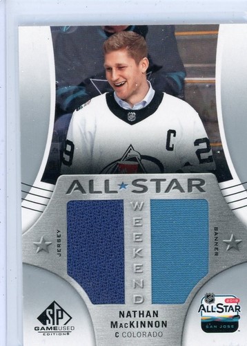 2019 game used - 2019-20,