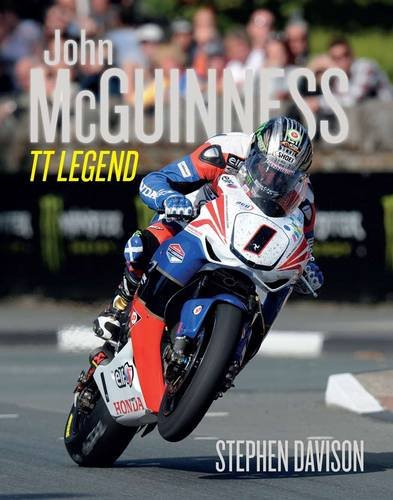 John mcguinness isle man - of,