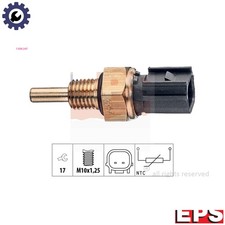 SENSOR COOLANT TEMPERATURE