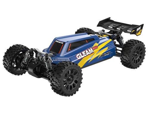 Udi gleam 4wd - udi, rc