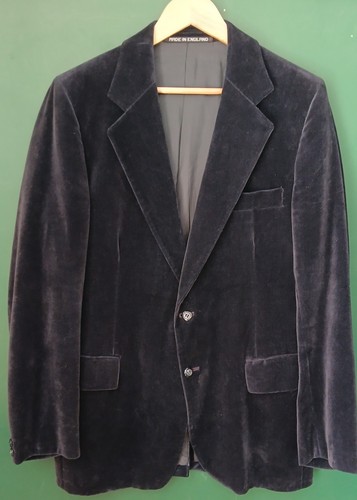 Vintage john collier velvet - vintage,
