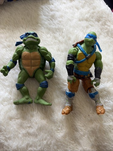 Playmates toys teenage mutant - toys,