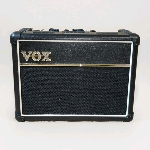 Vox ac2rv rhythm - vox, mini