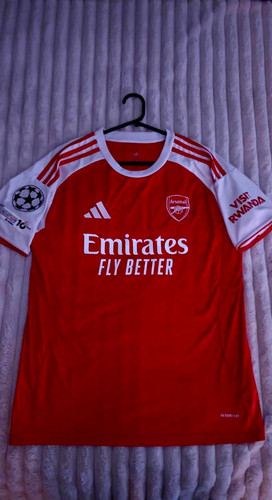 Adidas arsenal home - kit, shirt