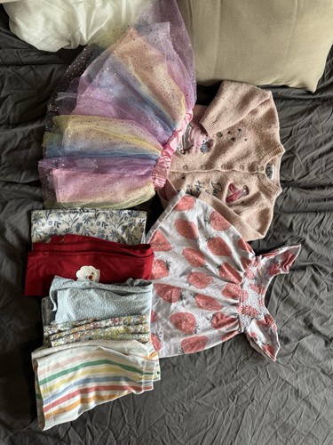 Girls clothes bundle 18 - girls,