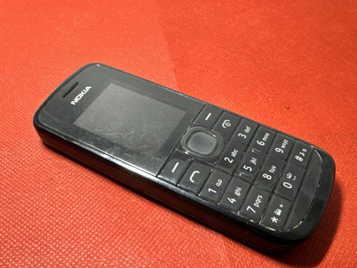 Nokia 113 black - nokia,