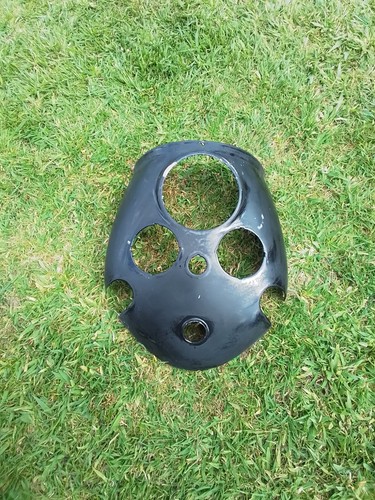 Original triumph nacelle - original,