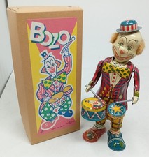 1990's Japan tinplate