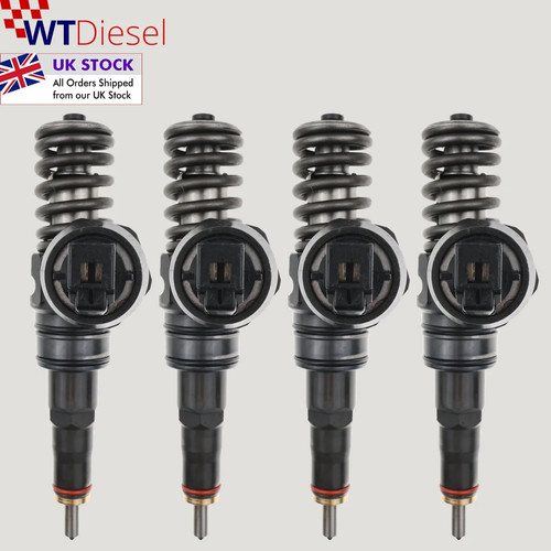 Caddy golf injector - vw, |