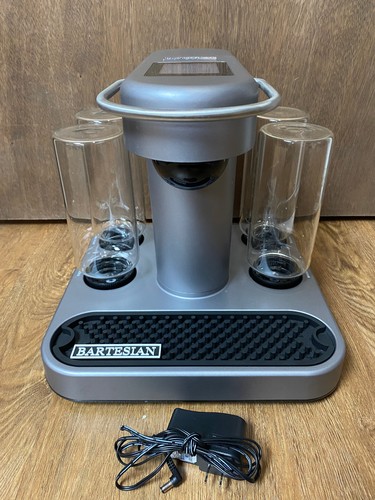 Bartesian 55300 12v dd01 - bartesian,