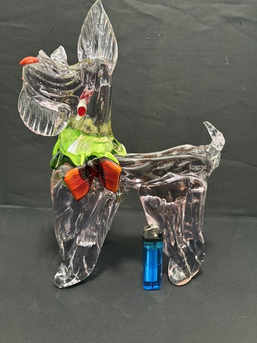 Large vintage murano - large,