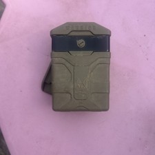 Warrior Polymer Magazine Pouch Rotating M4