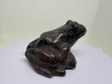 Garnet Frog
