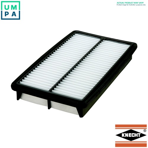 Air filter 1949 - 1949, for