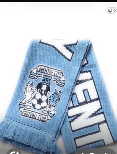 Coventry city classic - city,
